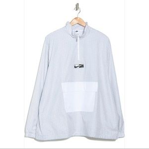 Nike - Graphic Easy Windbreaker Jacket - Size S